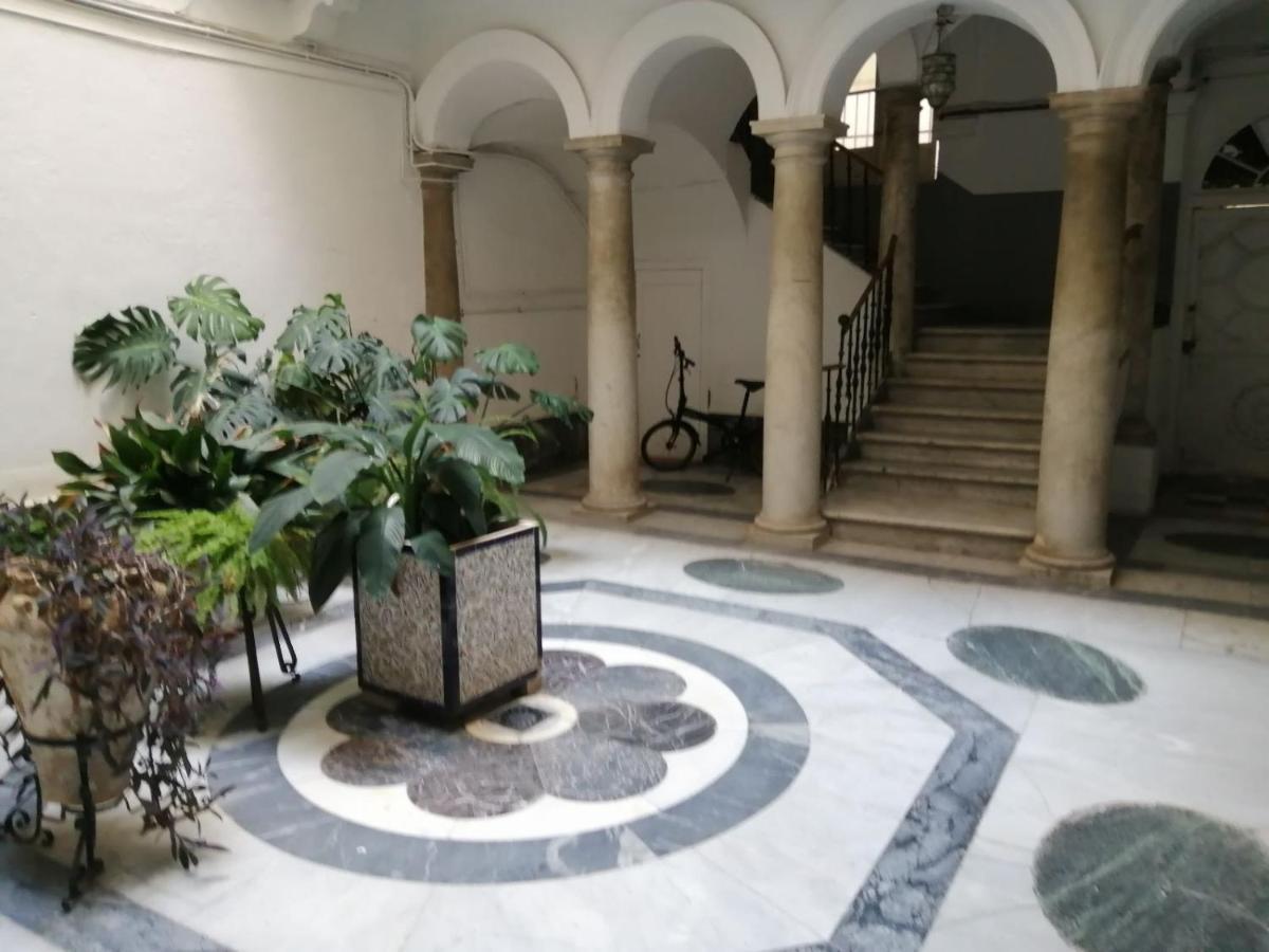 Apartamento Gaspar Del Pino *